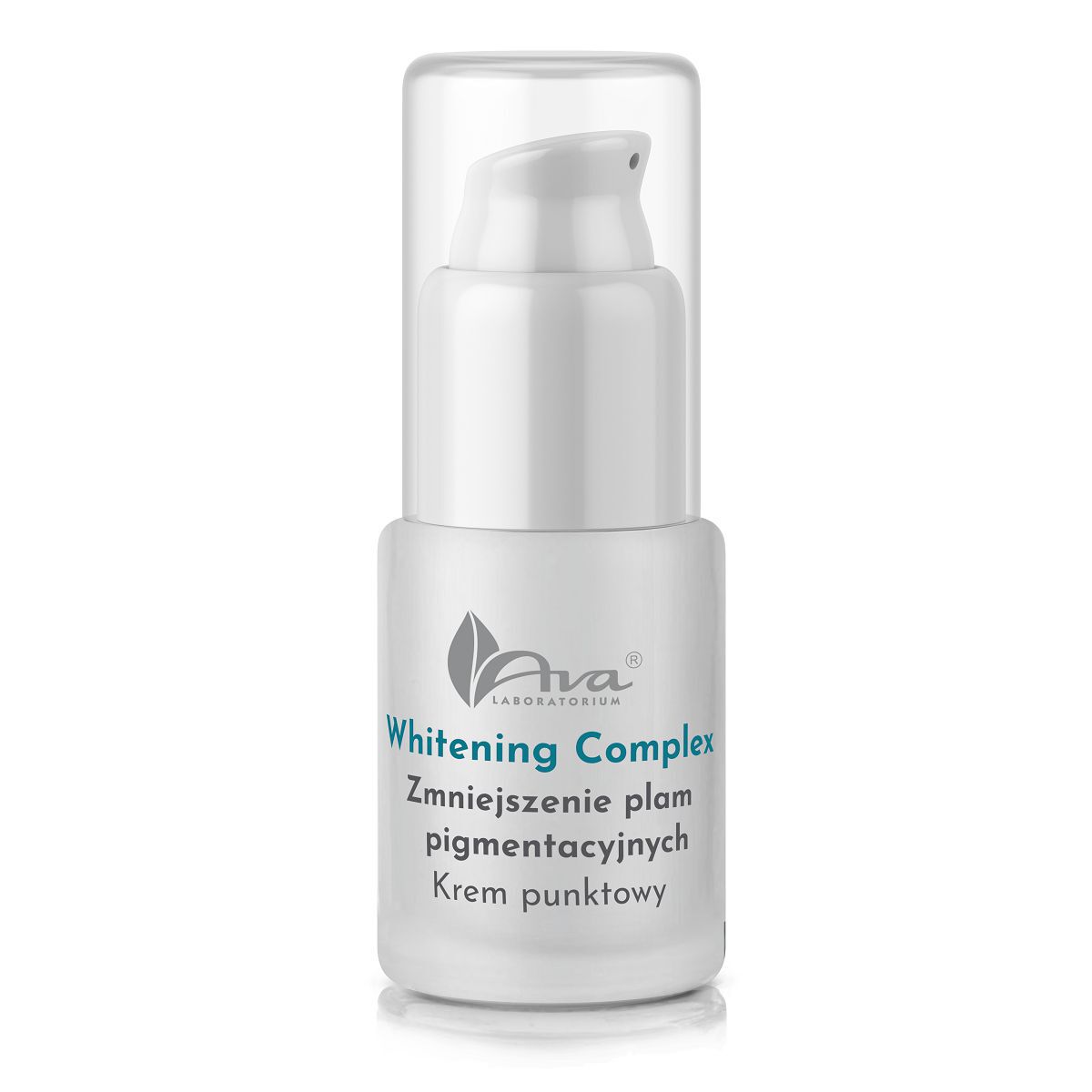 Ava Whitening Complex