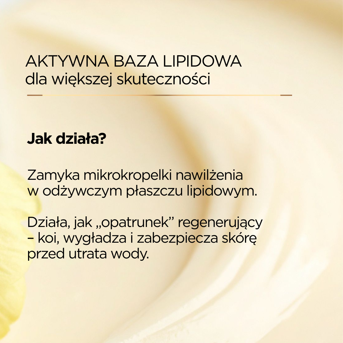 Uzdrovisco Lipid Essence