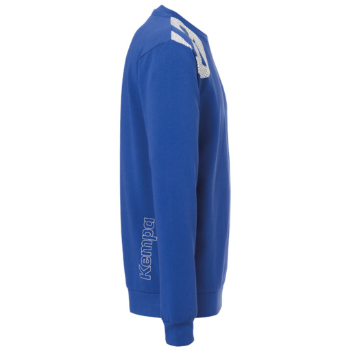  Core 2.0 Training Top Azul Royal Kempa