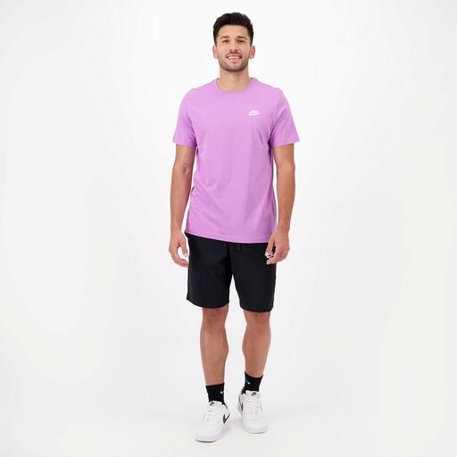  Λέσχη Nike