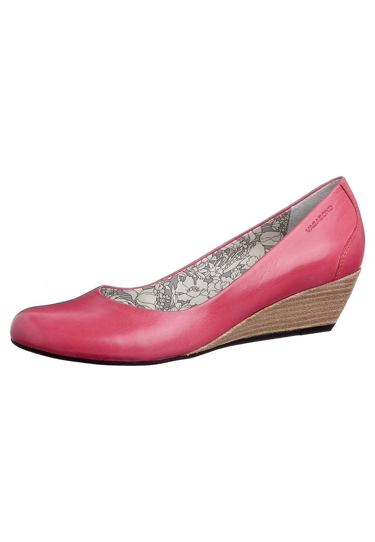 Vagabond tjestenina s kriškama - losos