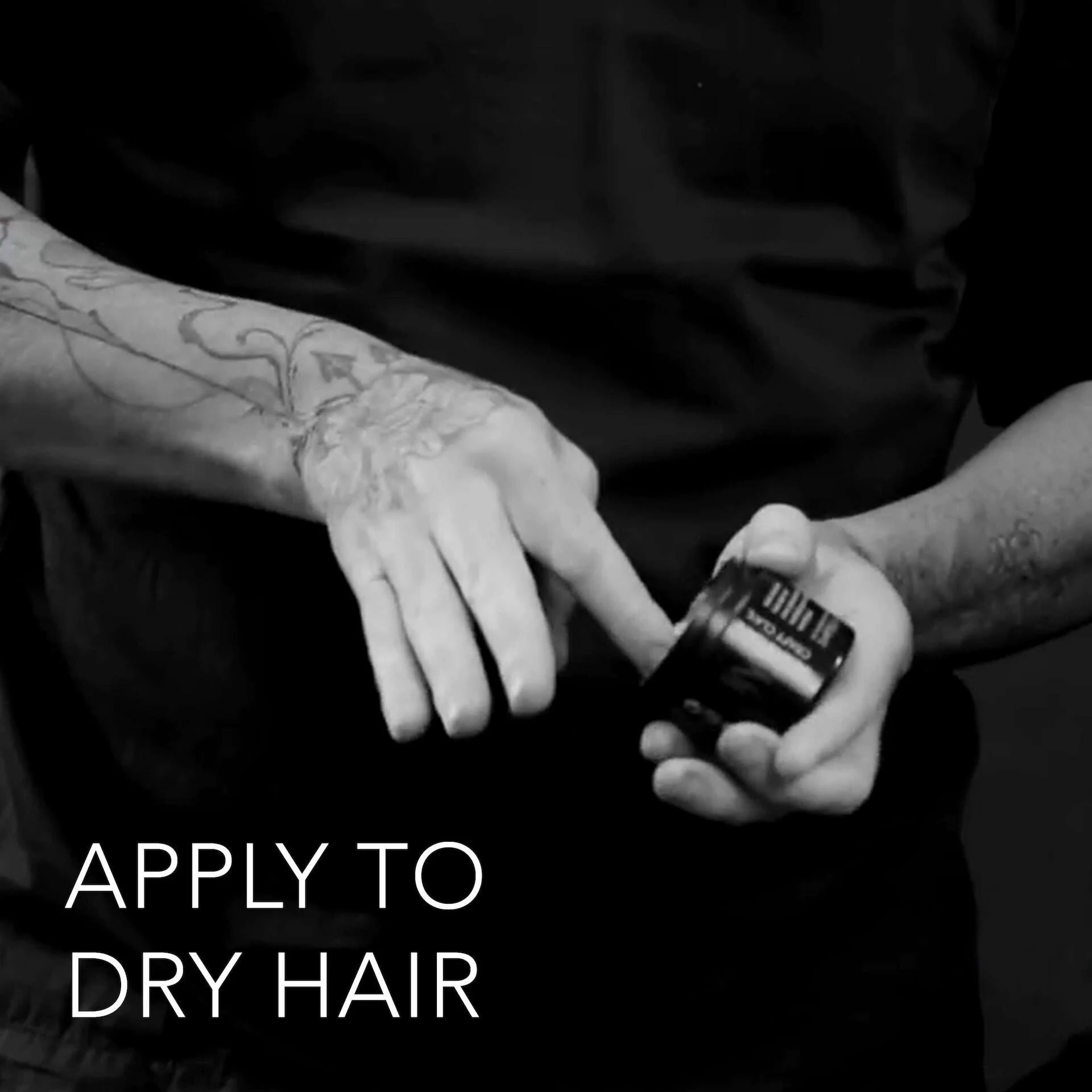 Mat kit 75 ml - Sebastian Professional