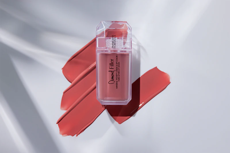 Physicians Formula Mineral Wear® Diamond Filler Lip- en Wangkleur