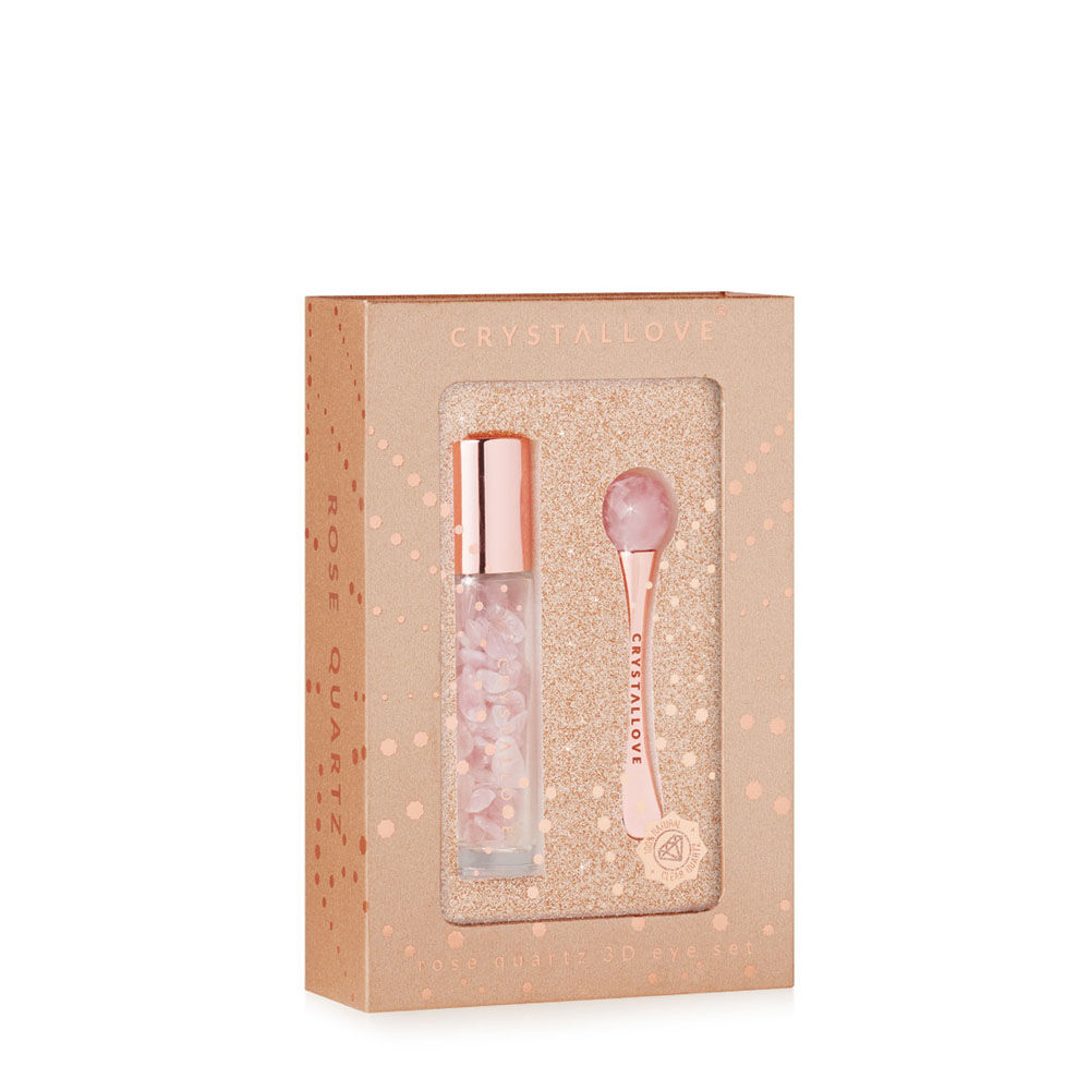 Collezione Crystallove Golden
