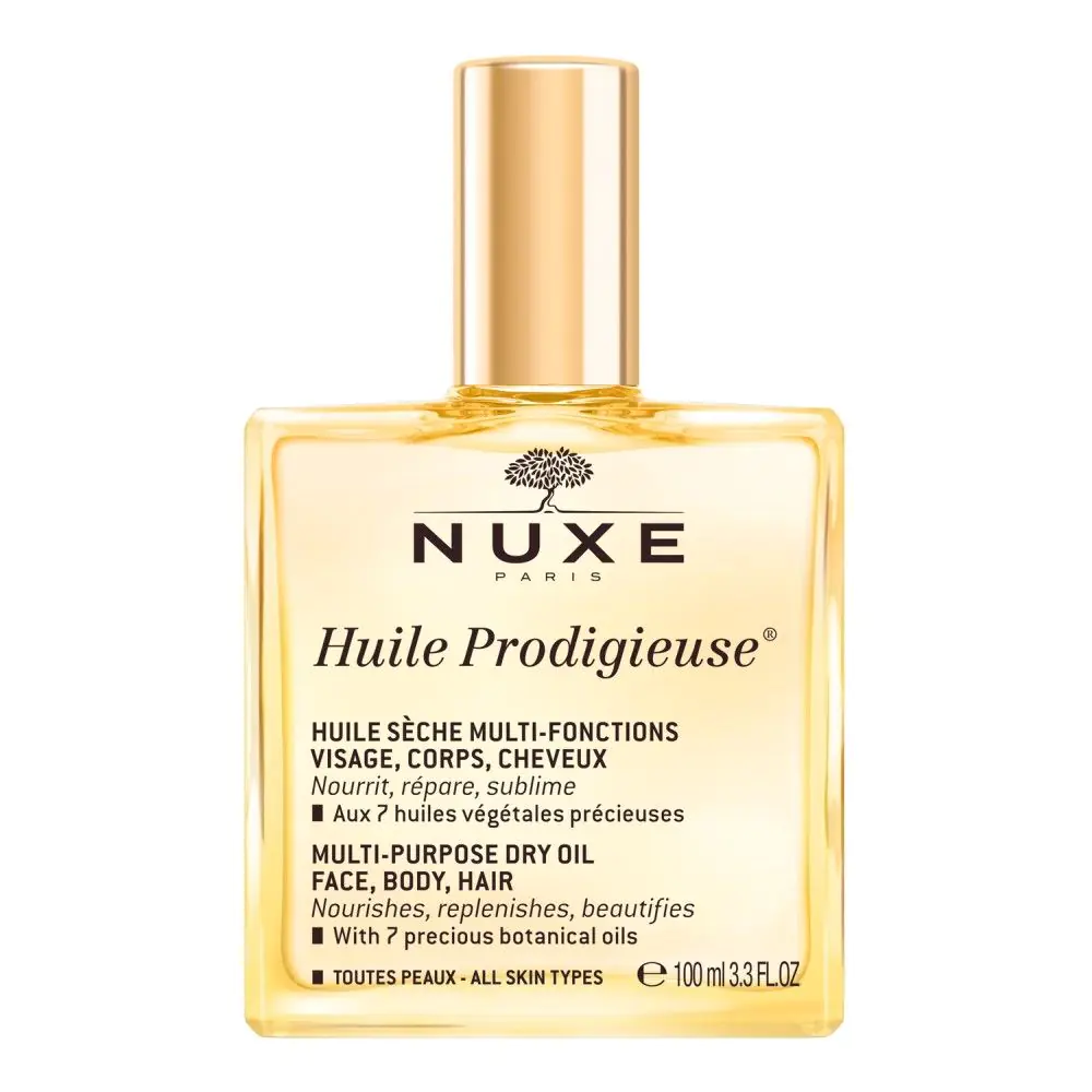 Nuxe Prodigieux Huile Suchy olejek 100ml