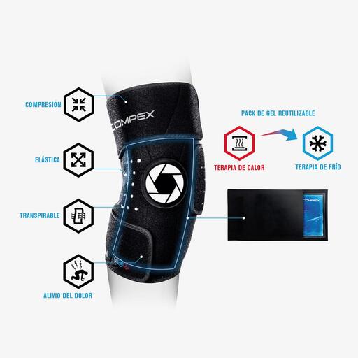 Compex Coldform