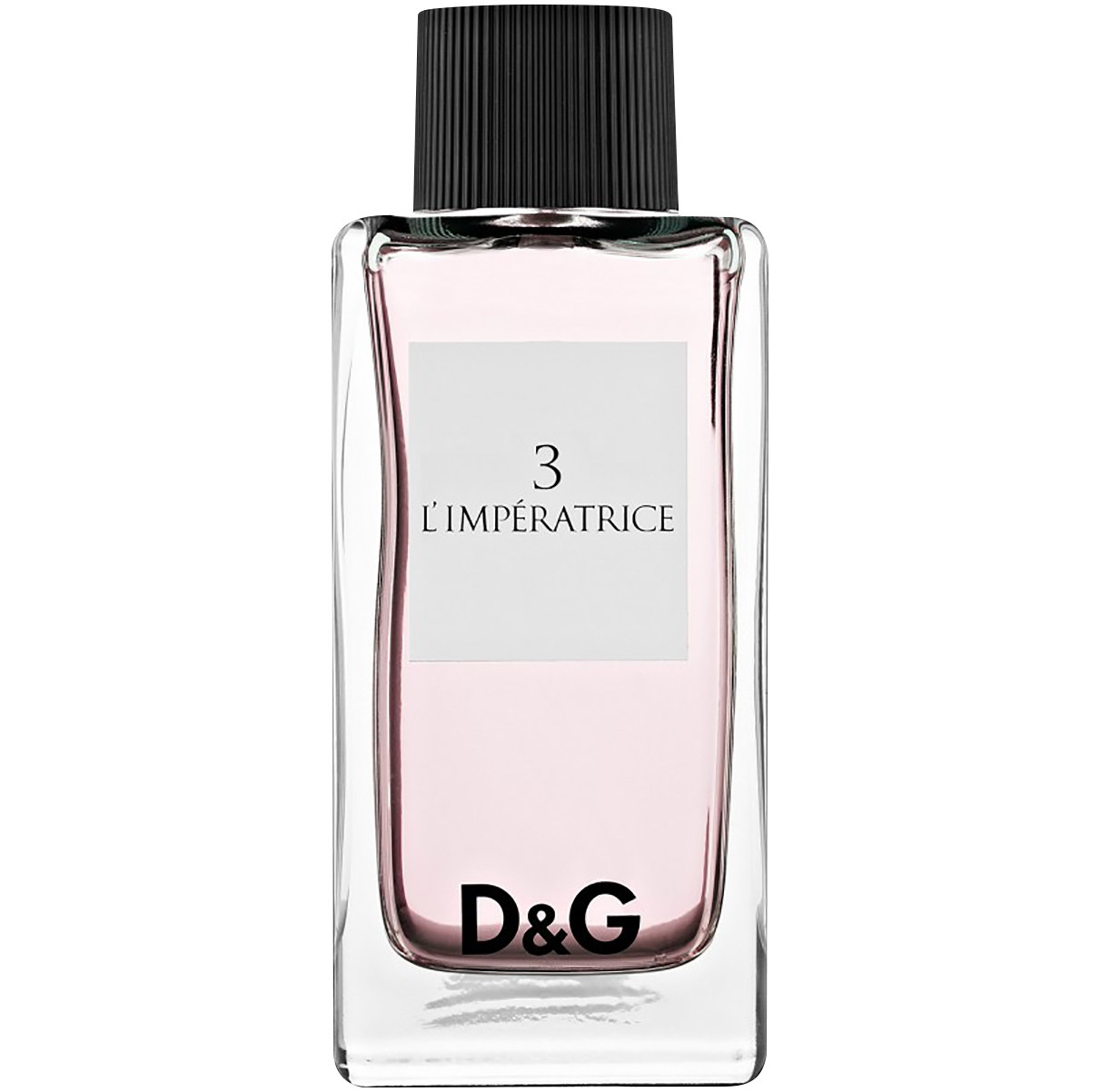 Dolce&Gabbana Anthology 3 L'Impératrice Pour Femme