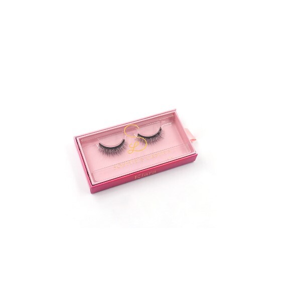 Sophie's Lashes UK Kiara Magnetiska Fransar