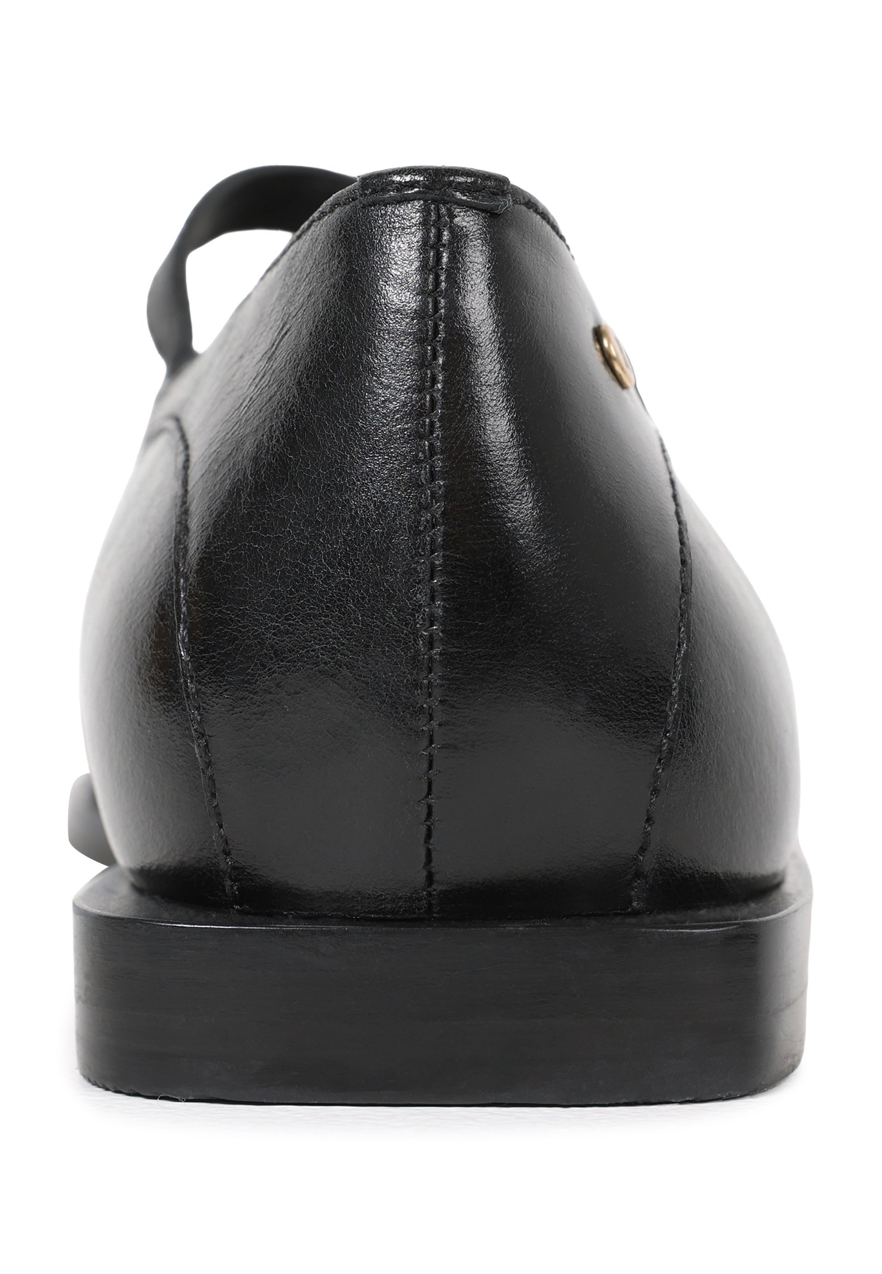 Bronx LAUR-YNN - Mocassins - black