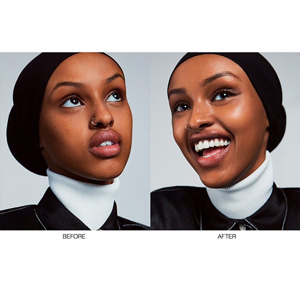 Ενυδατική Κρέμα με Χρώμα Pure Radiant