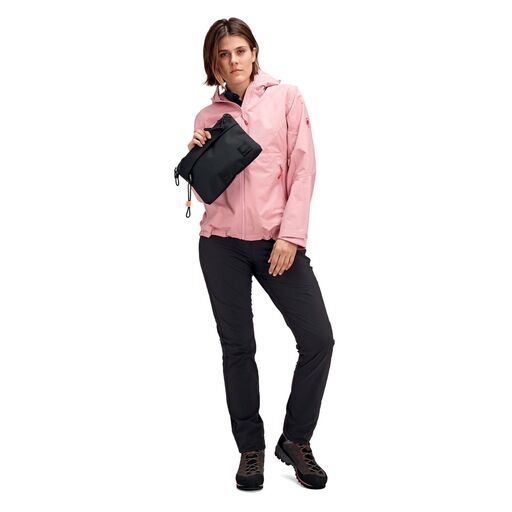Bolso Deportivo Mammut Xeron Sacoche