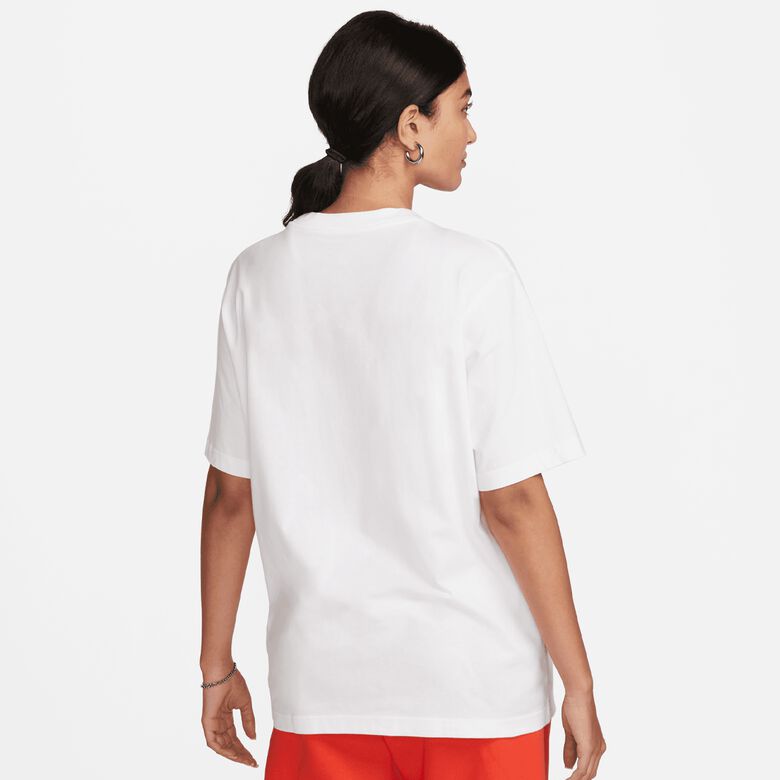 Camiseta Essencial de Roupa Esportiva LBR