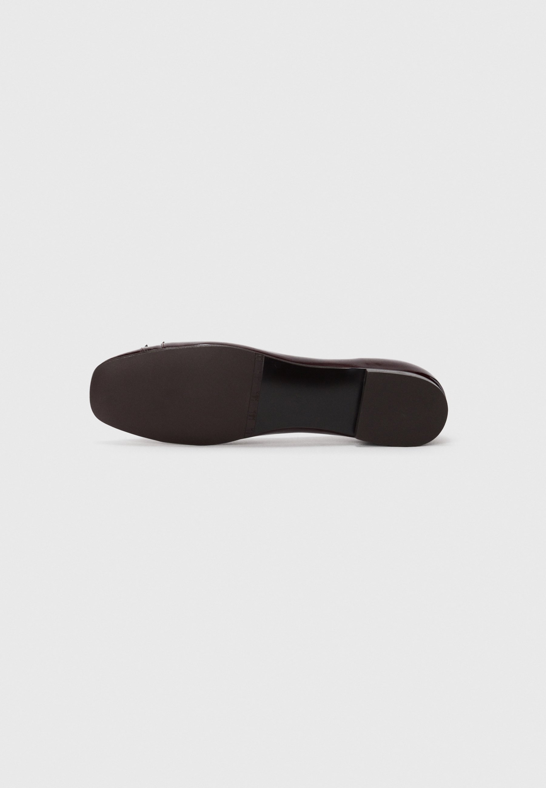 Ballerine Billi Bi - bordeaux