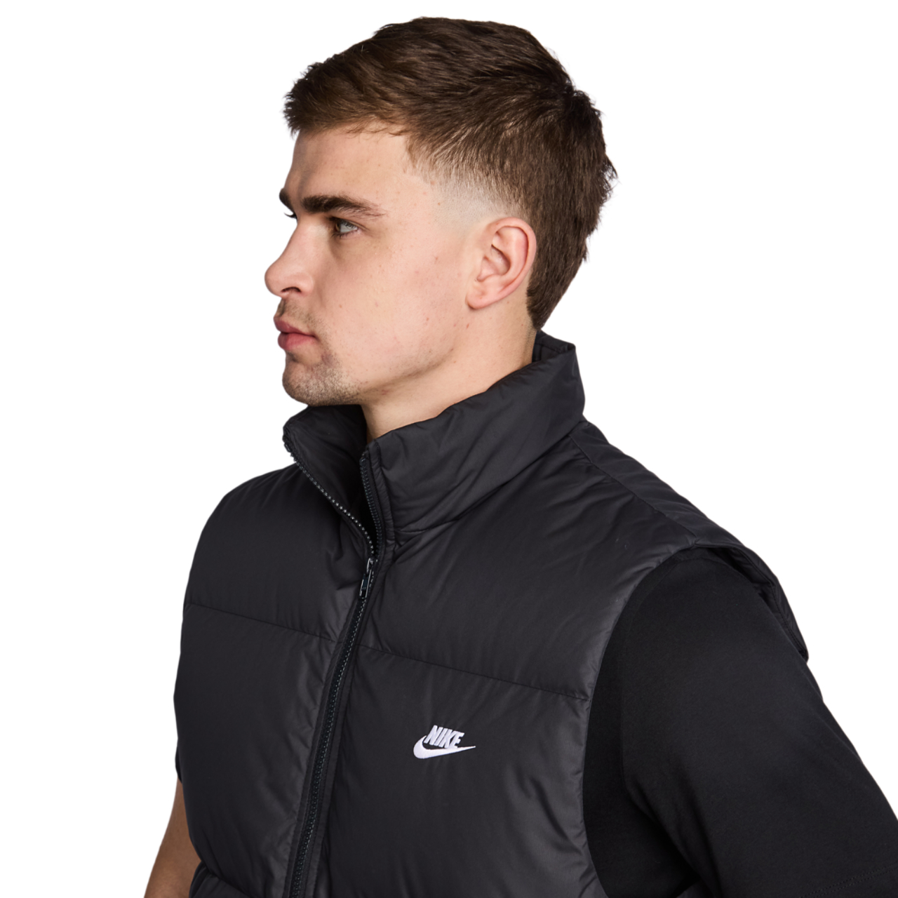 Nike Club -toppatakki