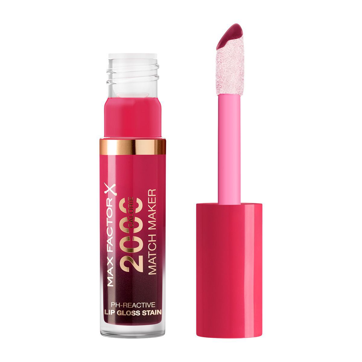Max Factor 2000 kalorij