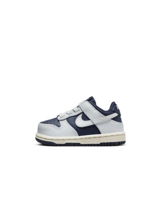 Nike Dunk Low Baby/Toddler Shoes
