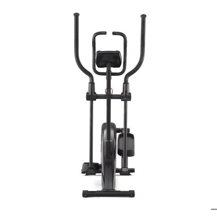 Elíptica Reebok ONE GX40S 10009998 - Magnética - Volante de inercia de 9 kg - Zancada de 38 cm - 32 niveles