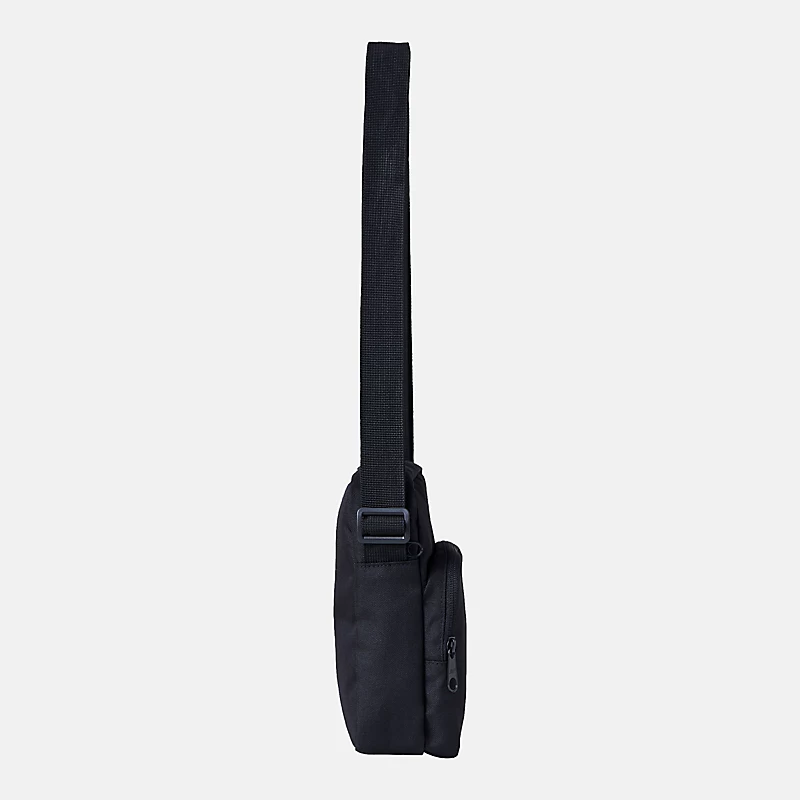 Unisex schoudertas - ZWART
