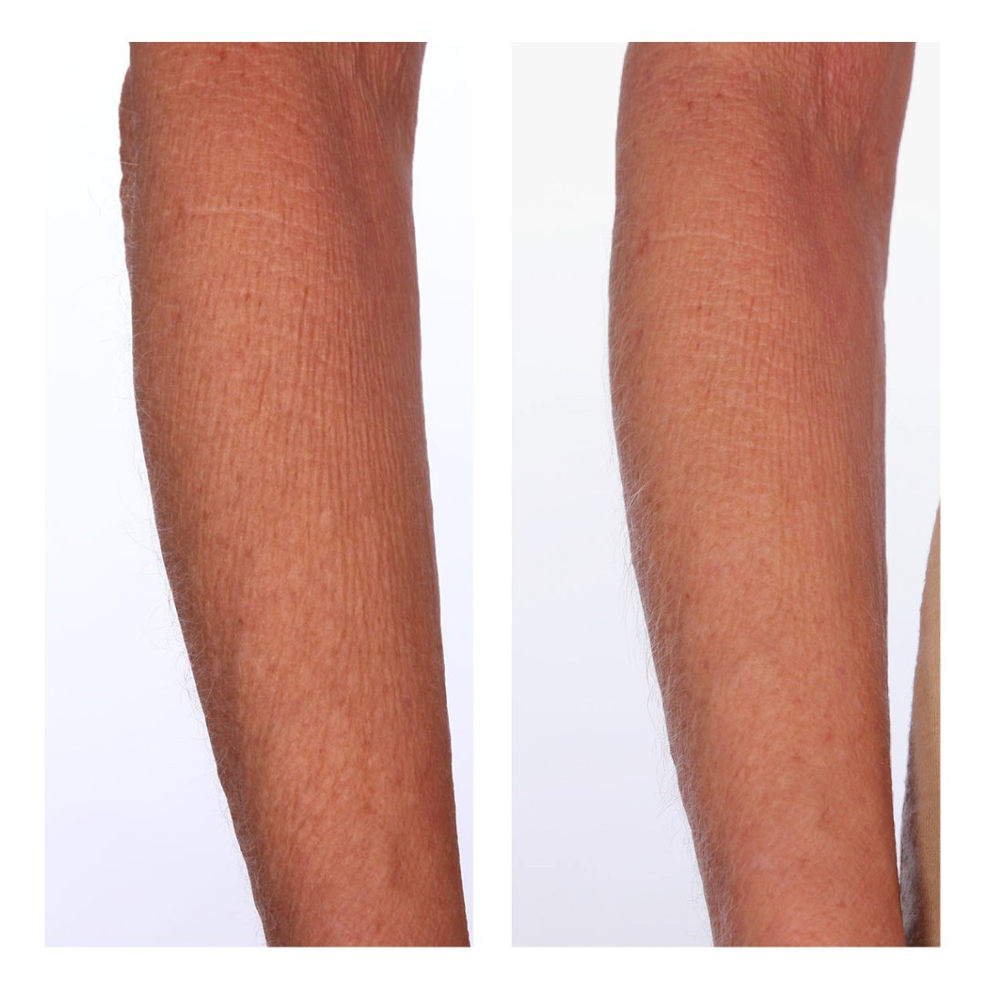 BEAUTY Anti-Aging-Pflege The Sculpt Arm pasta - 120 ml