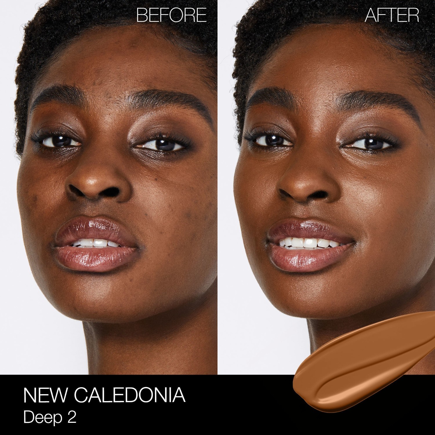 NARS Foundation Light Reflective gaismu atstarojošais tonālais krēms - 30 ml