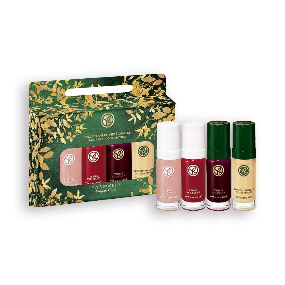 Nagellack-Set