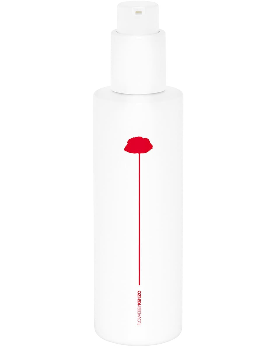 KENZO FLOWER BY KENZO BODY MILK