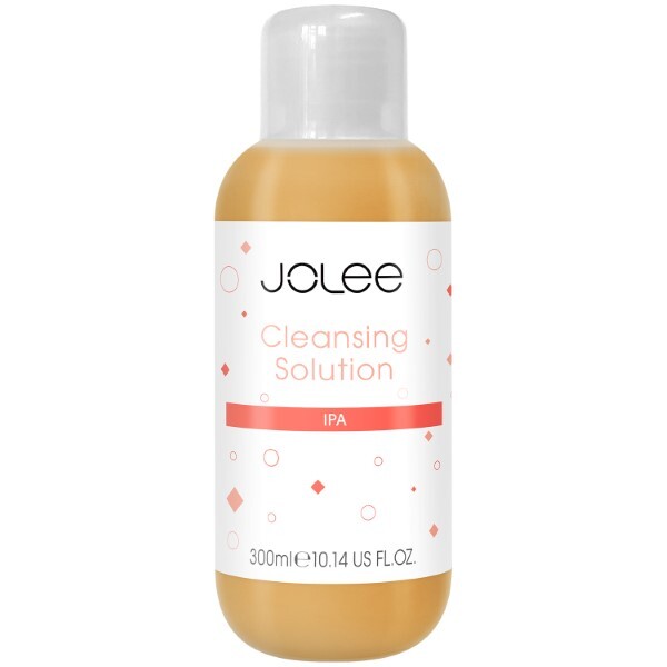 JoLee Tisztító Oldat 300ml - Gél Lakk Maradék Tisztító