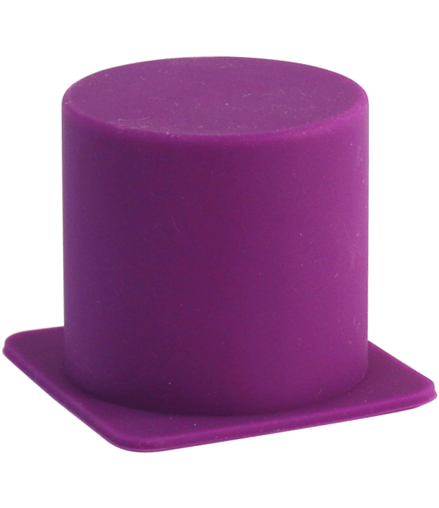 Moule en silicone Cylindre