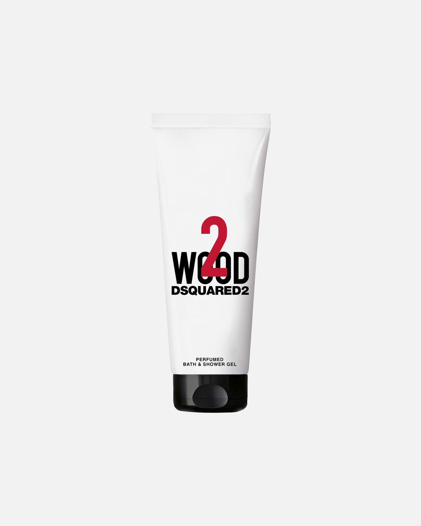 Gel de ducha Dsquared2 2 Wood - 250 ml