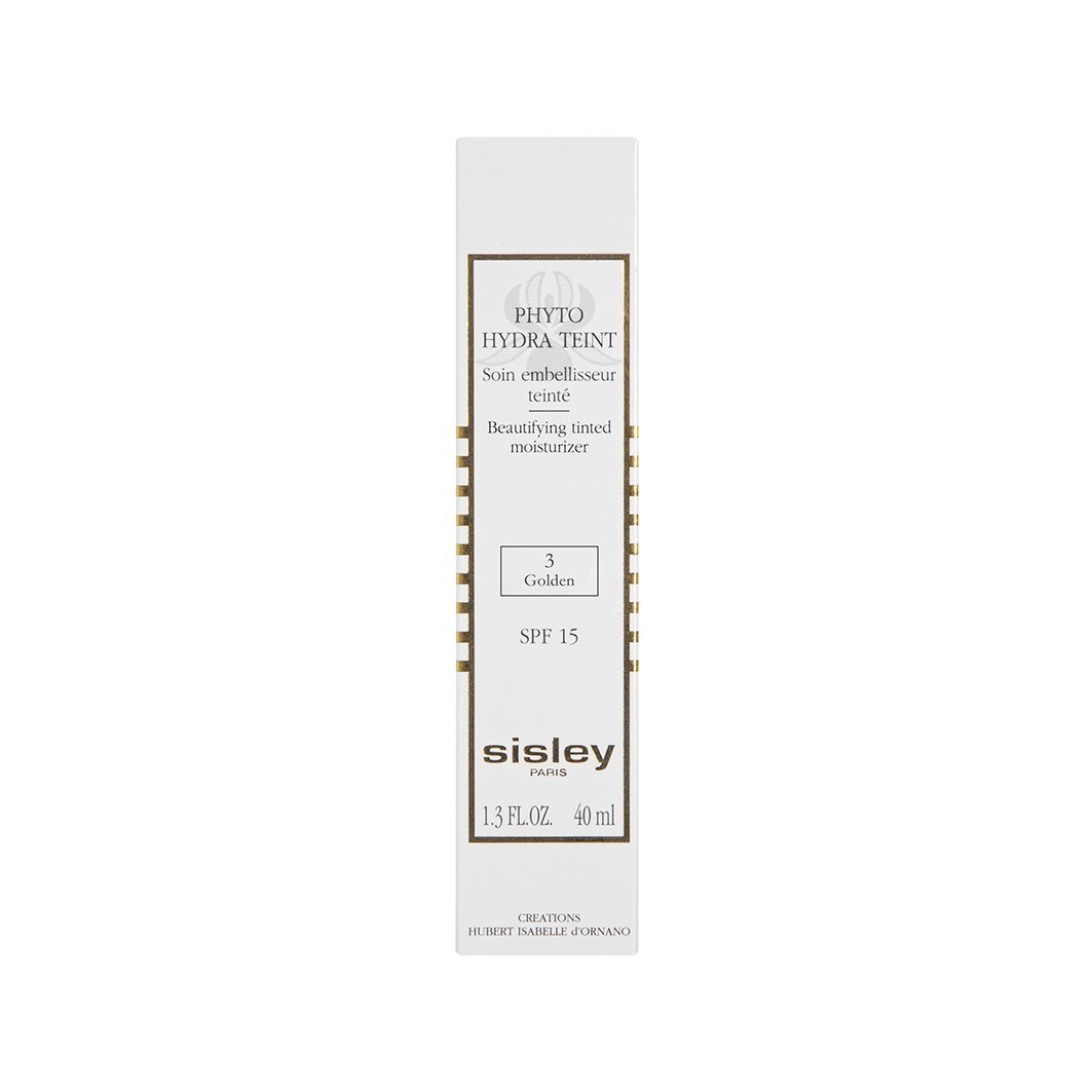 Sisley Skin Care Phyto Hydra teint - 40 ml