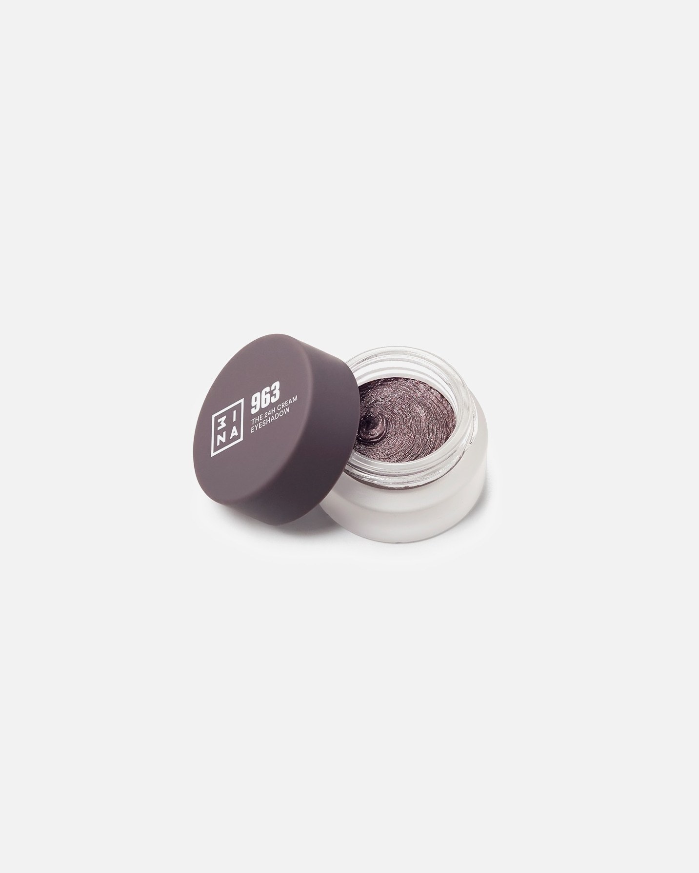 3INA Eyeshadow Krémové očné tiene 24H - 3 ml