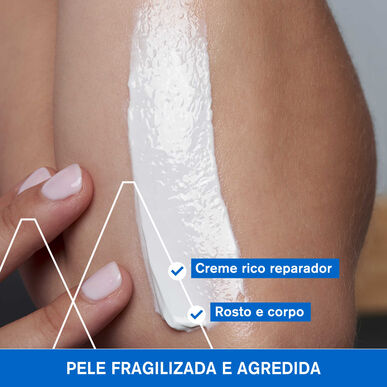 Uriage Cica Bariéderm korjausvoide 100 ml 100 ml