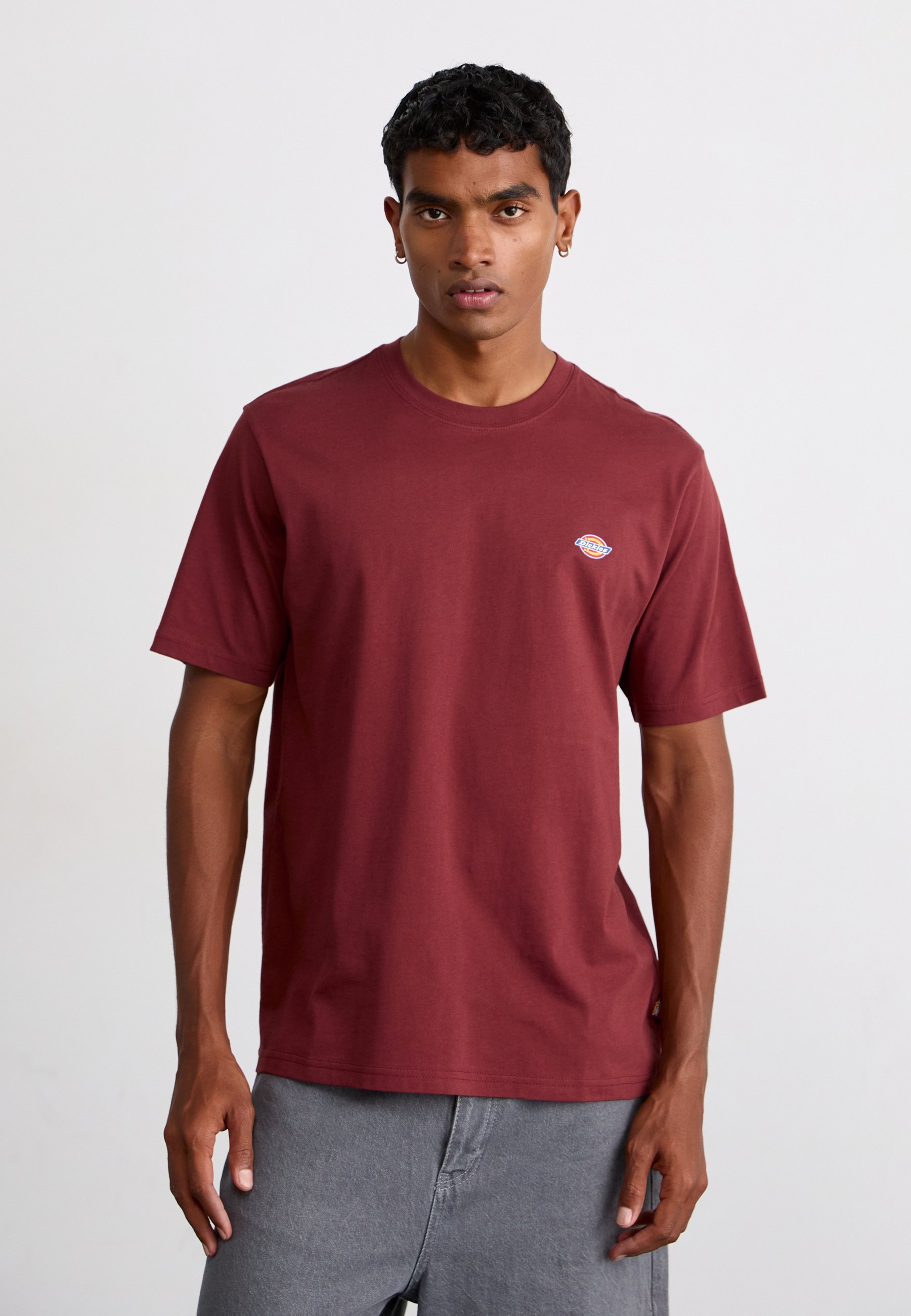 T-shirt basic Dickies