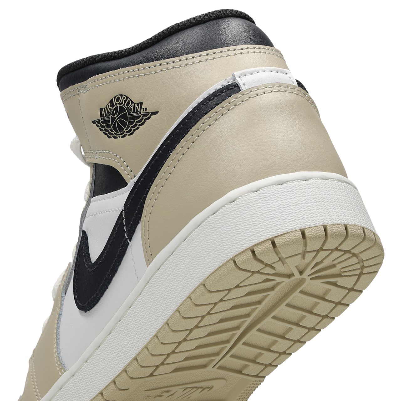 Jordan Aj1 Mid