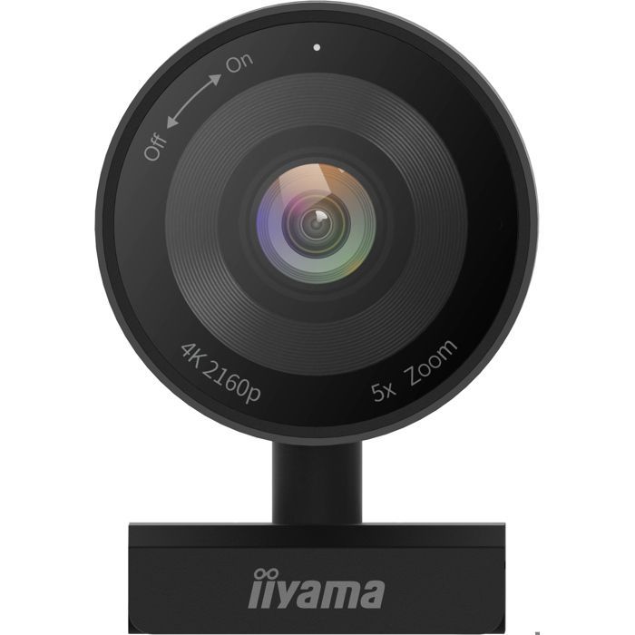 iiyama UC-CAM10PRO-1 - webcam