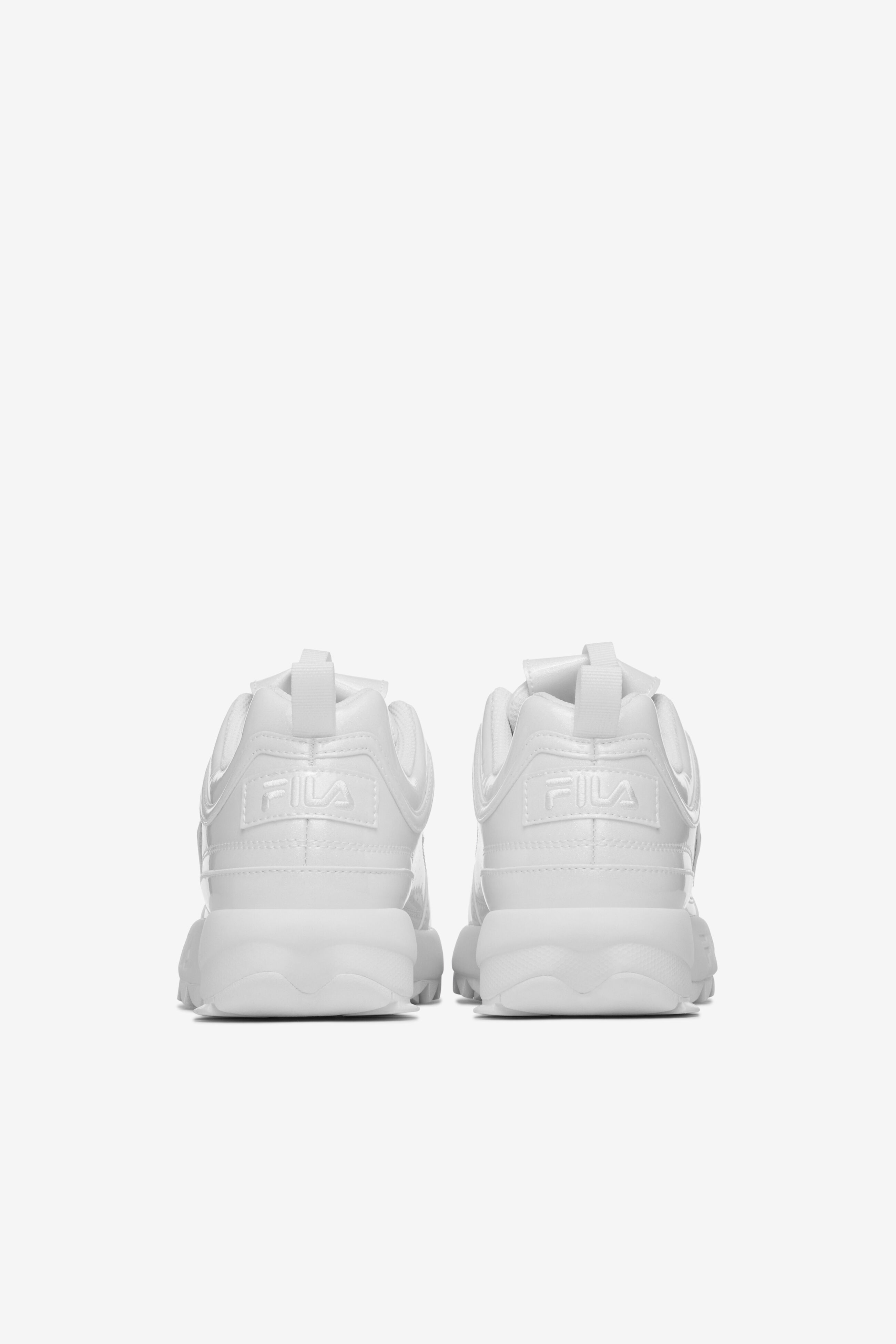 Women's Disruptor II Shine Metallic