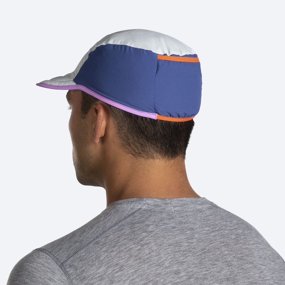  Gorra Running Ελαφρύ Plegable Brooks
