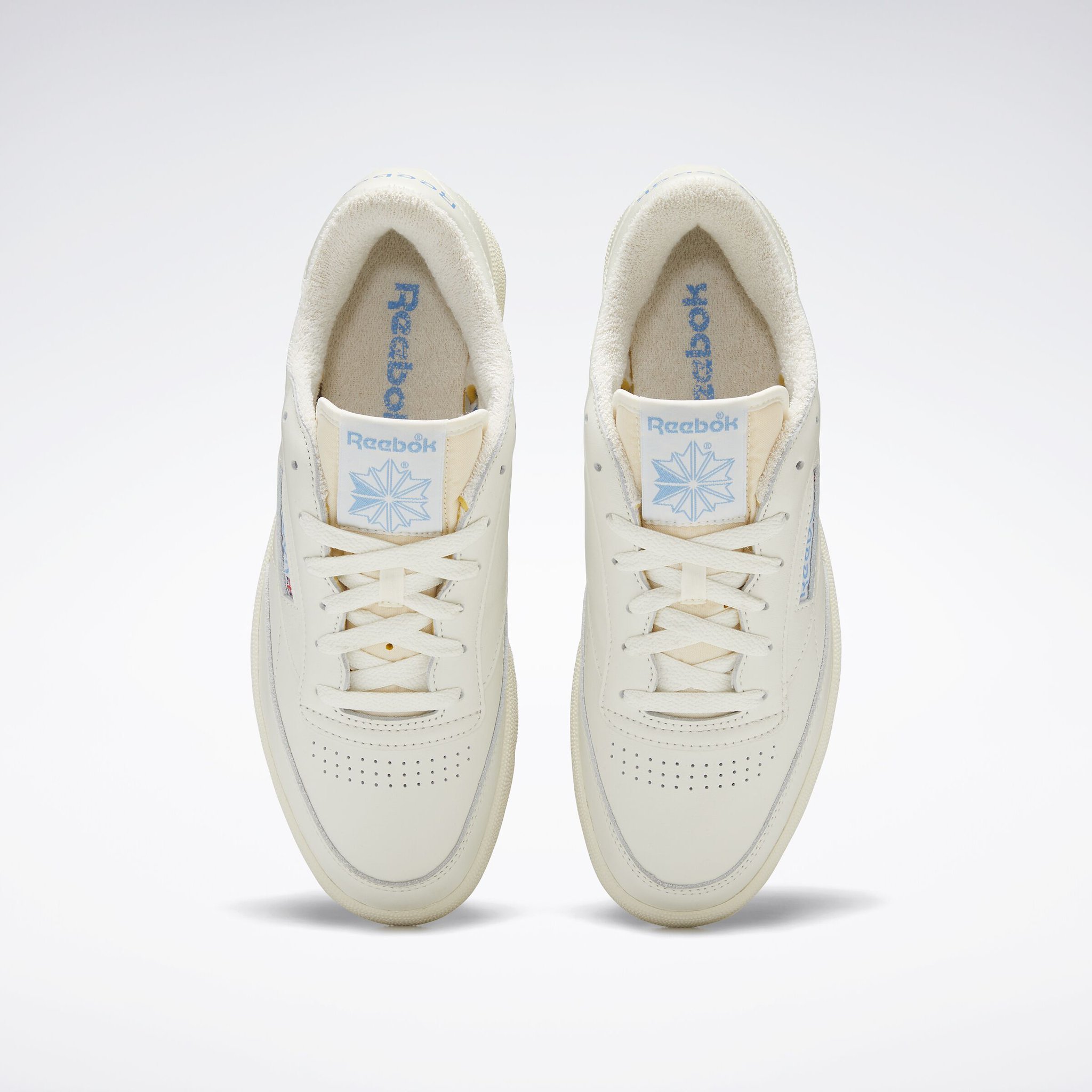 Unisex Lifestyle Shoes  Club C 85 Vintage Shoes