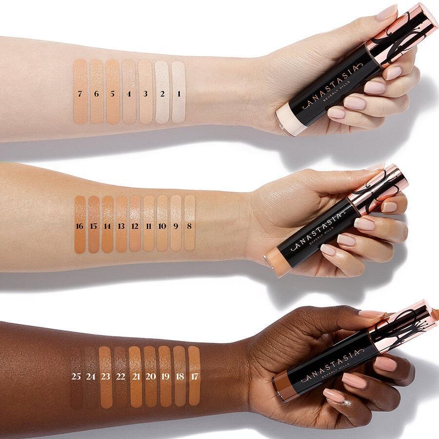 Anastasia Beverly Hills Magic Touch korektors – 12 ml