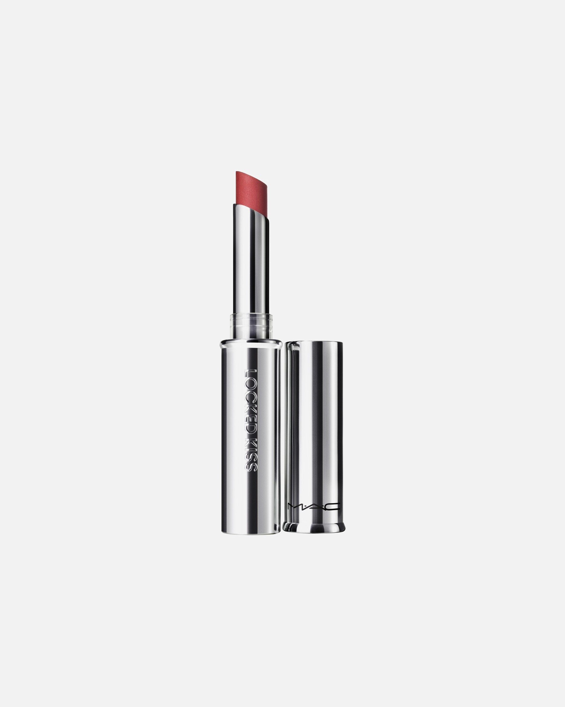 MAC ruž za usne Locked Kiss - 1,8 g