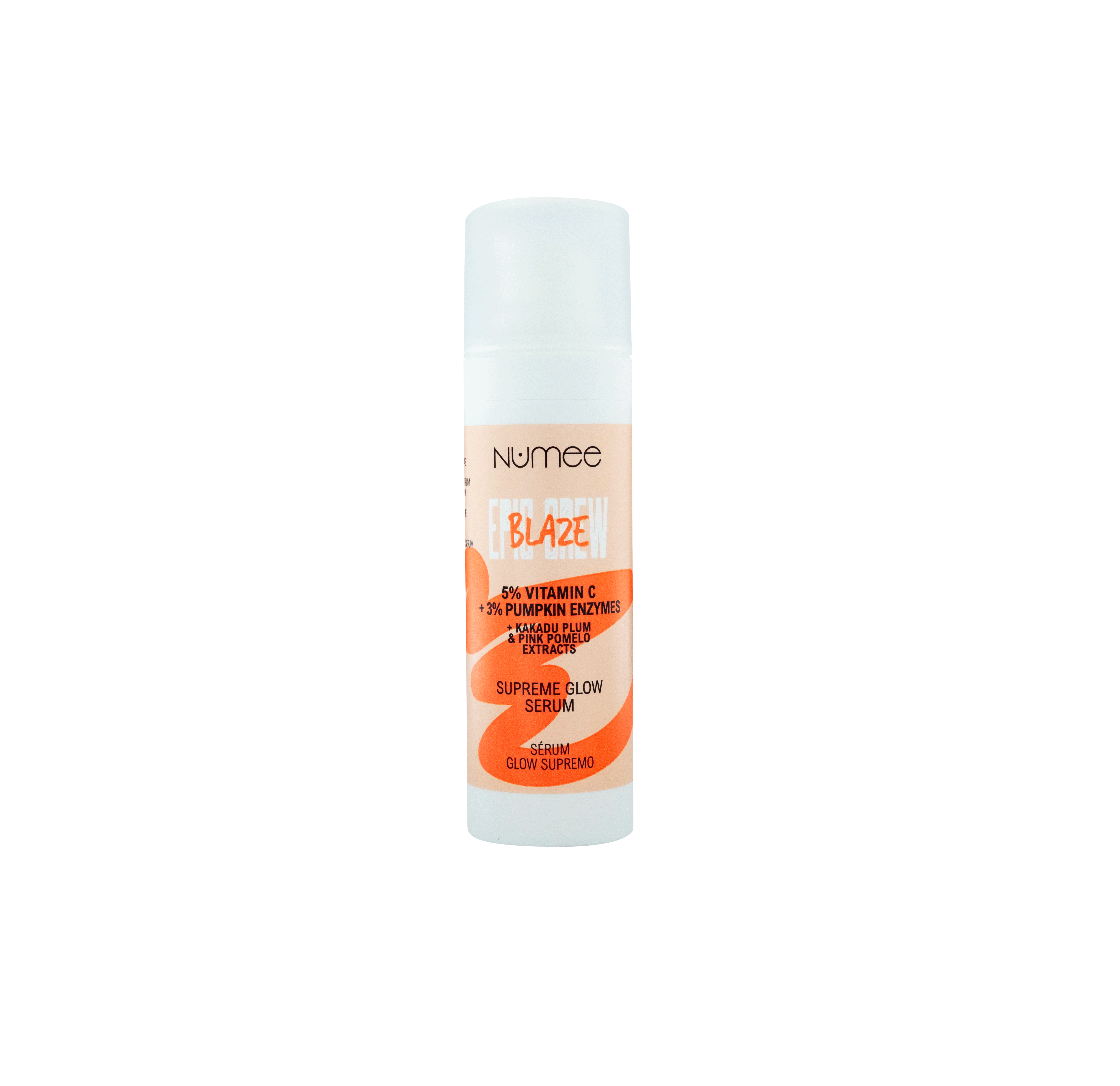 Solace Perfecting Serum Serumi