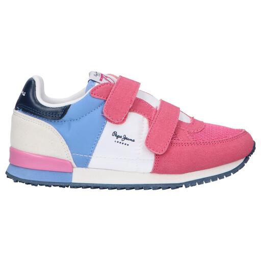  Pepe Jeans Sydney K Sneakers