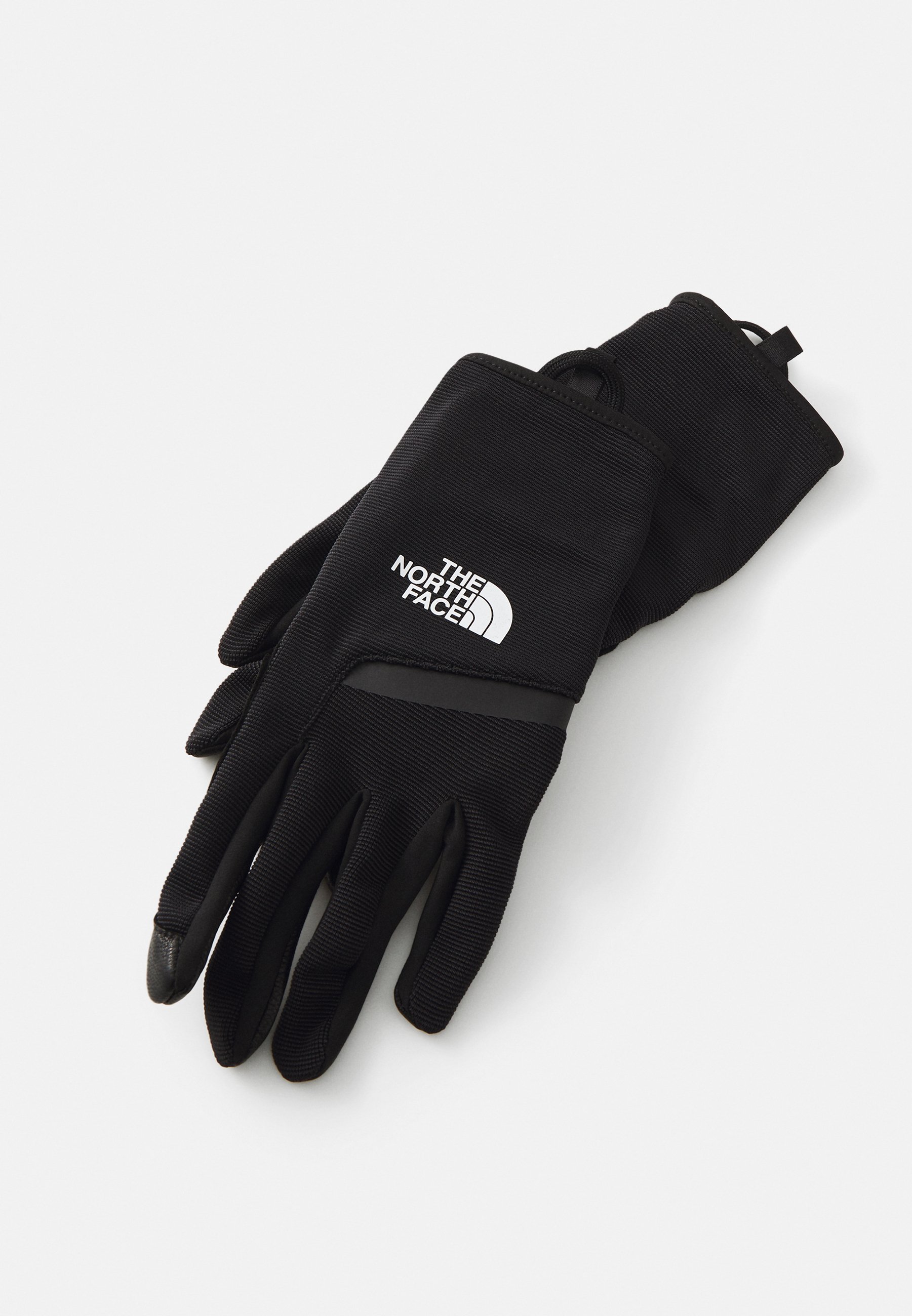 Gants The North Face AMP Unisexe - Noirs