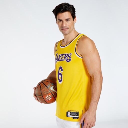 Nike La Lakers