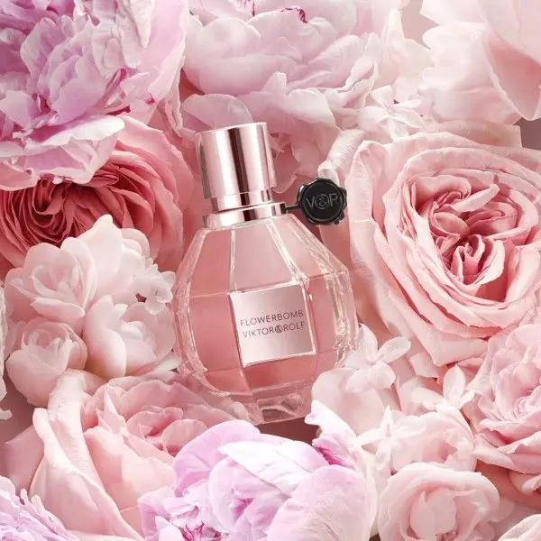 Viktor & Rolf Flowerbomb Woda perfumowana dla kobiet, 100 ml