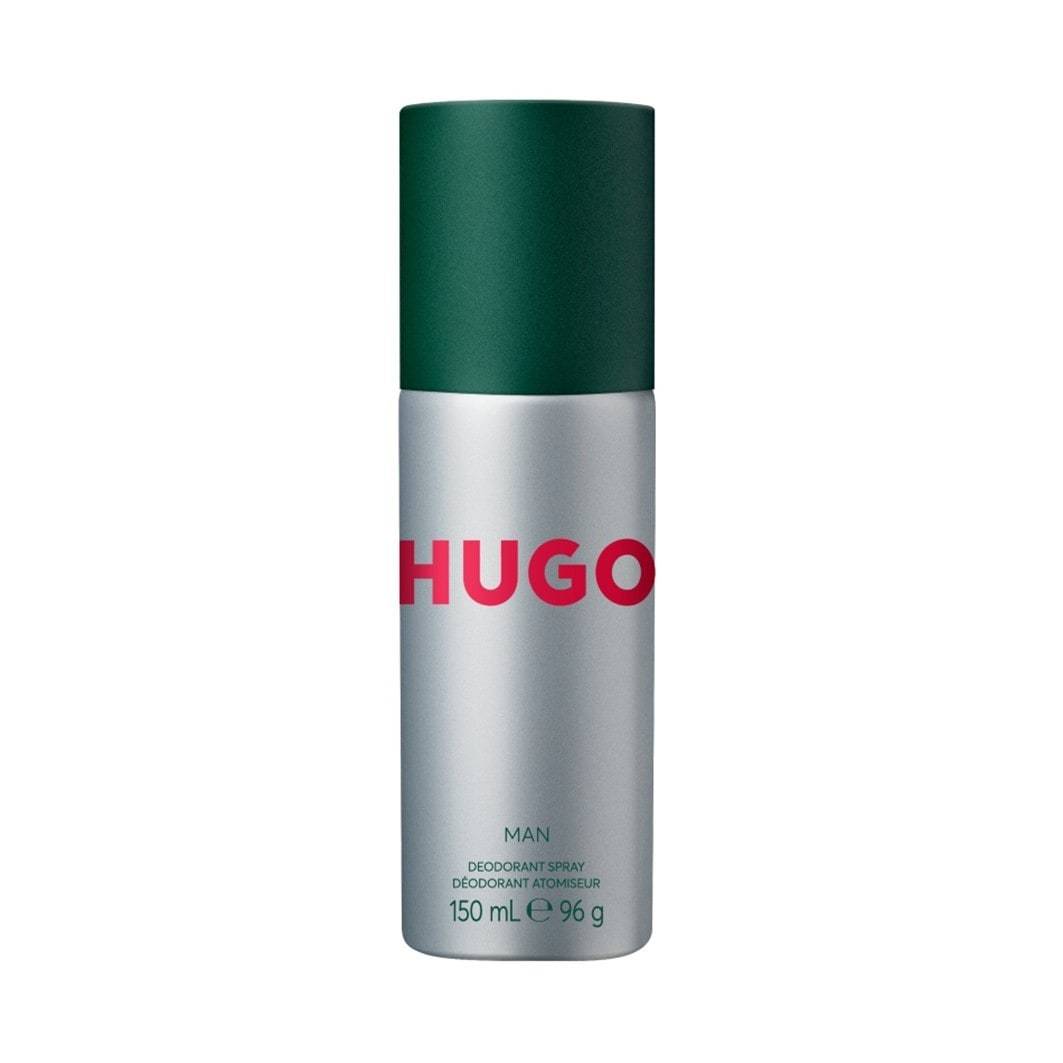 Hugo Boss dezodorantas Hugo purškiamas purškiklis - 150 ml