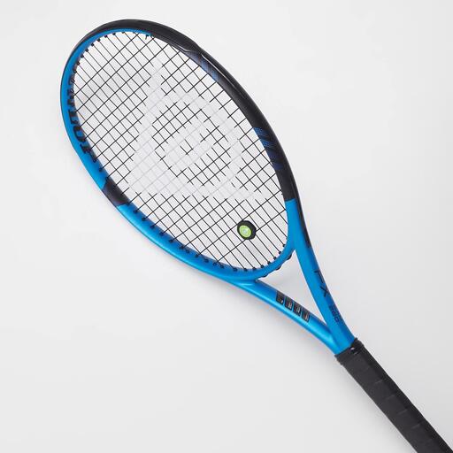  Dunlop Fx Team 285