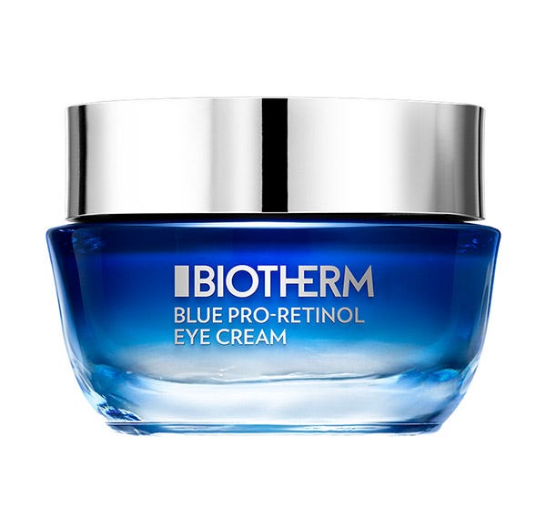 Kék Pro-Retinol Szemkörnyékápoló Krém| 1UD