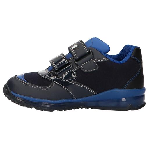 Zapatillas Geox B Todo B8484a 0au54