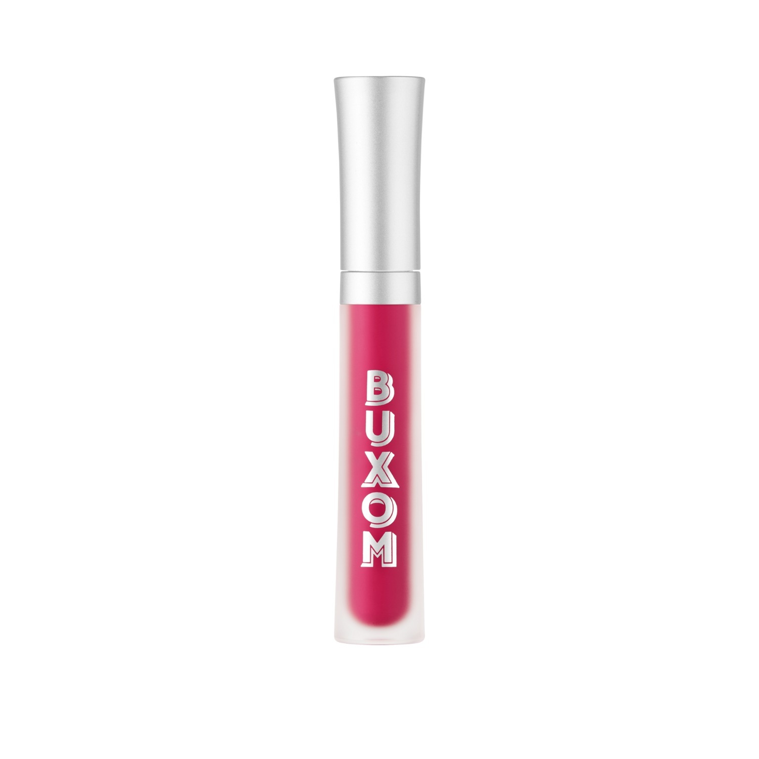 BUXOM Full-On™ lūpų dažai putlinantys matiniai lūpų dažai – 4,2 ml